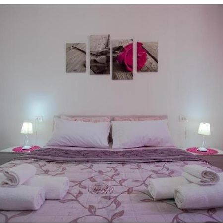 Ferienwohnung La Casa Di Chiara Taviano  Exterior foto