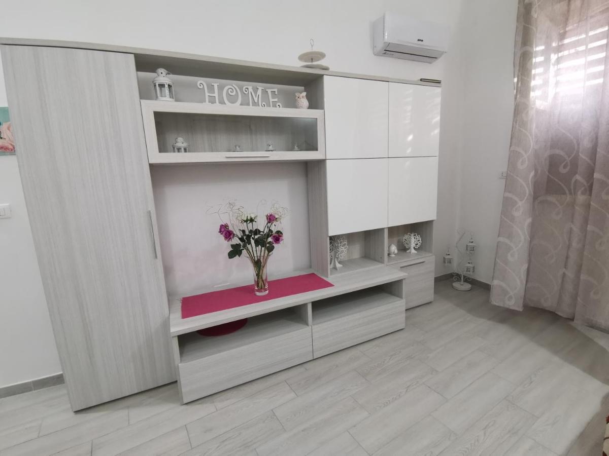 Ferienwohnung La Casa Di Chiara Taviano  Exterior foto