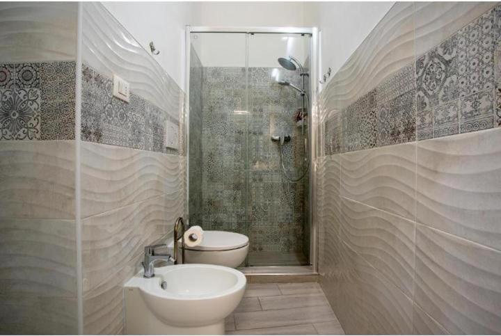 Ferienwohnung La Casa Di Chiara Taviano  Exterior foto