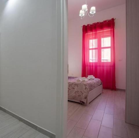 Ferienwohnung La Casa Di Chiara Taviano  Exterior foto