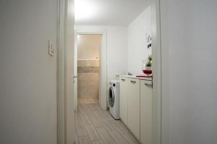 Ferienwohnung La Casa Di Chiara Taviano  Exterior foto